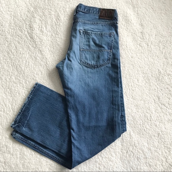 Ruehl No.925 Other - Ruehl No. 925 Mercer Low Rise Bootcut Jeans Denim